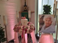 das zu meldende Bild