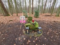 ein Bild aus dem Album