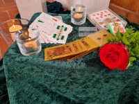 ein Bild aus dem Album