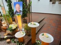 das zu meldende Bild