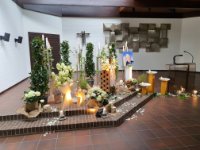 das zu meldende Bild