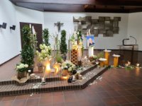 das zu meldende Bild