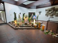 das zu meldende Bild