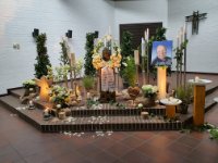 das zu meldende Bild