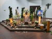 das zu löschende Bild