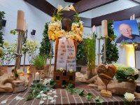 das zu meldende Bild