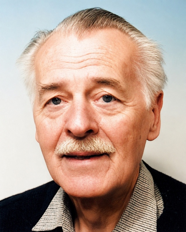 Profilbild von Harald Lohmann