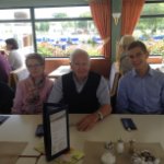 ein Bild aus dem Album