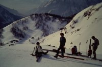 ein Bild aus dem Album