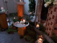 das zu meldende Bild