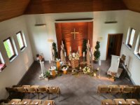 das zu meldende Bild