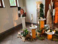 das zu meldende Bild