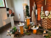 das zu meldende Bild