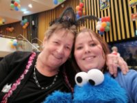 ein Bild aus dem Album