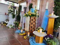 ein Bild aus dem Album