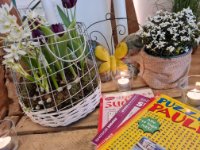 ein Bild aus dem Album