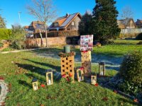 ein Bild aus dem Album