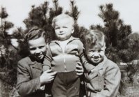 ein Bild aus dem Album