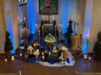 ein Bild aus dem Album