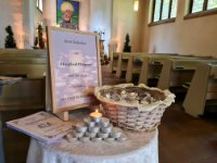 ein Bild aus dem Album