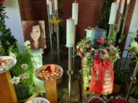 das zu meldende Bild