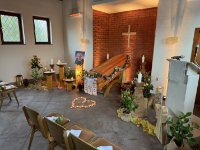 ein Bild aus dem Album