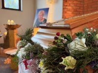 ein Bild aus dem Album