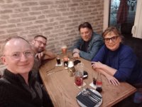 das zu meldende Bild