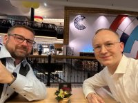 das zu meldende Bild