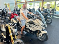 das zu meldende Bild