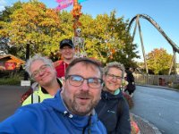 das zu meldende Bild