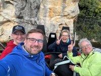 das zu meldende Bild