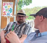 das zu meldende Bild