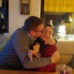 das zu meldende Bild