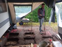 das zu löschende Bild