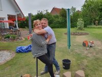 das zu drehende Bild