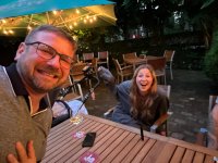 das zu meldende Bild