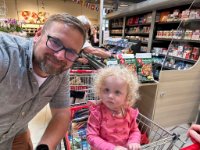 das zu löschende Bild