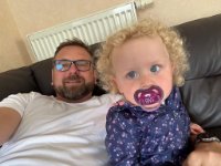 das zu meldende Bild