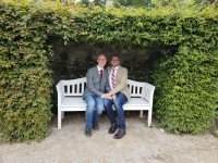 das zu meldende Bild