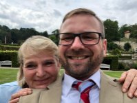 das zu meldende Bild