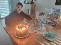 ein Bild aus dem Album