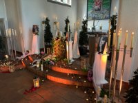 das zu meldende Bild