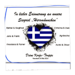 das zu löschende Bild