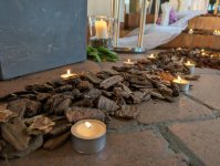 das zu meldende Bild