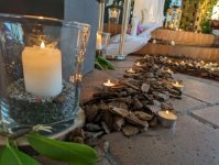 das zu löschende Bild