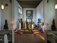 das zu meldende Bild