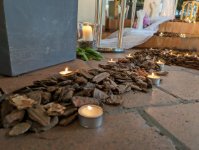 das zu löschende Bild