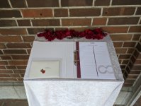 das zu löschende Bild