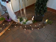 das zu löschende Bild